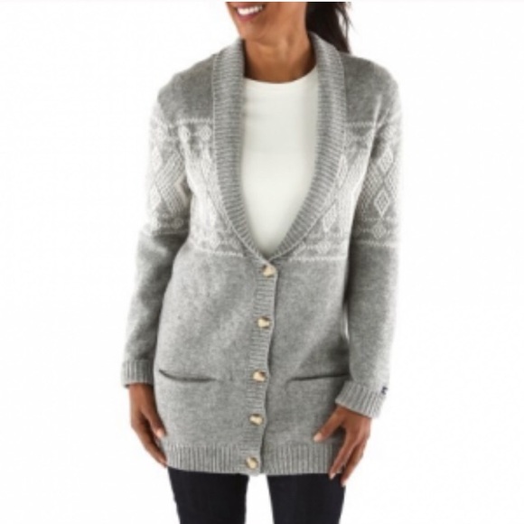 The North Face Sweaters - The North Face | Jacquardigan